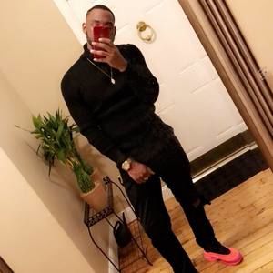 Meet your Posher, Dunston